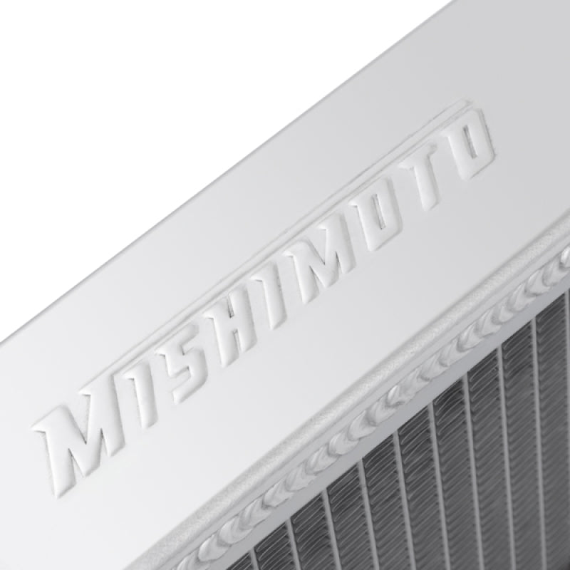 Load image into Gallery viewer, Mishimoto Universal Radiator 25x16x3 Inches Aluminum Radiator
