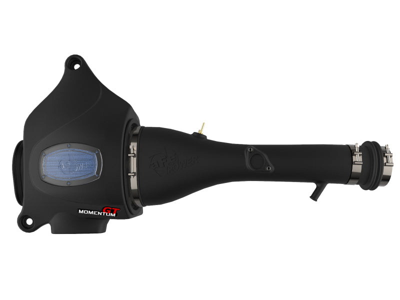 Load image into Gallery viewer, aFe 08-11 Toyota Land Cruiser (J200) V6-4.0L Momentum GT Cold Air Intake System w/ Pro 5R Filter

