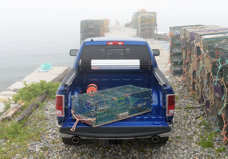 Load image into Gallery viewer, BAK 19-20 Dodge Ram 1500 (New Body Style w/o Ram Box) 6ft 4in Bed Revolver X2
