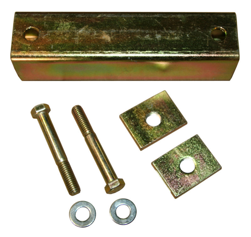 Load image into Gallery viewer, Skyjacker 2002-2005 GMC Yukon XL 2500 4 Wheel Drive Drive Shaft Shim Kit
