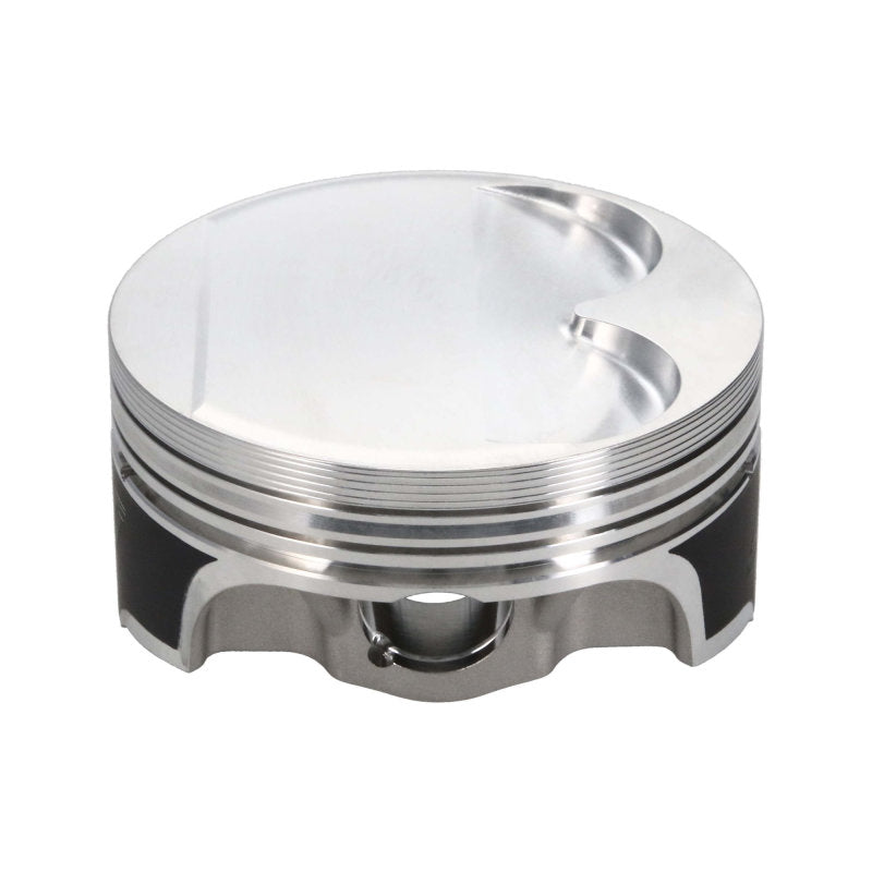 Load image into Gallery viewer, Wiseco Nissan VQ37VHR 95.5mm Bore Std Oversize 88.39mm Stroke -7cc Vol 9.5:1 - Set of 6
