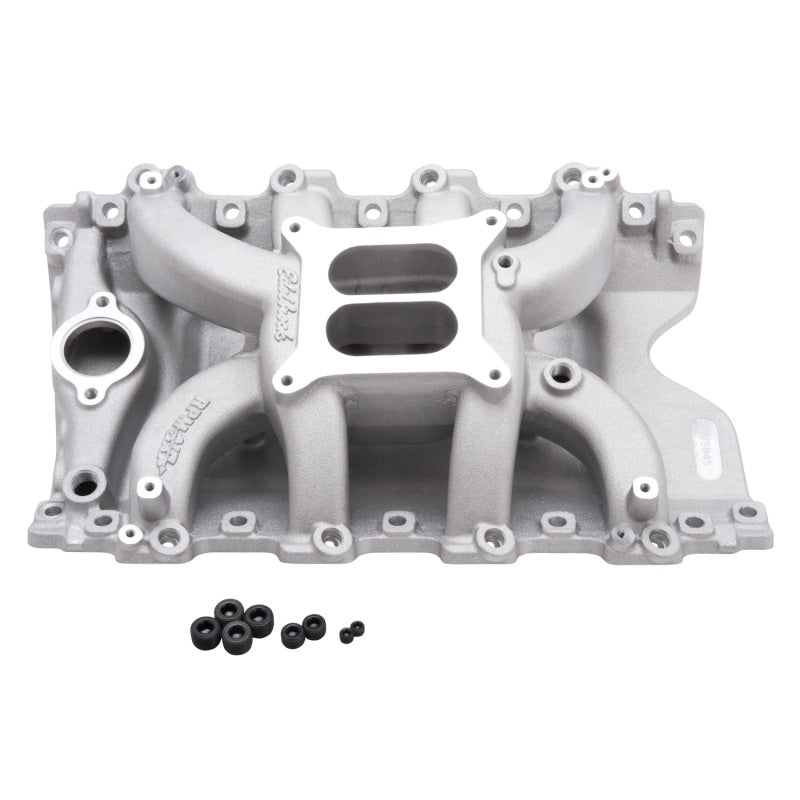 Load image into Gallery viewer, Edelbrock Intake Manifold RPM Air Gap Vn Holden 1988-1998 EFI
