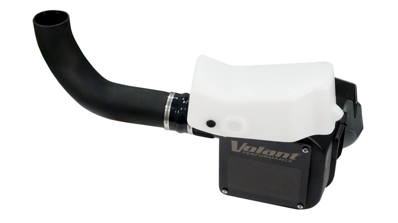 Load image into Gallery viewer, Volant 09-10 Ford F-150 Raptor 5.4 V8 Pro5 Closed Box Air Intake System
