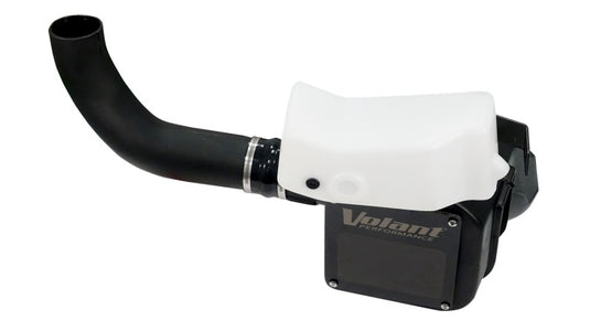 Volant 10-10 Ford F-150 SVT Raptor 6.2 V8 Pro5 Closed Box Air Intake System