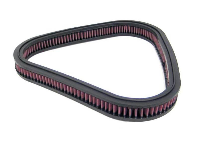 Load image into Gallery viewer, K&amp;N Replacement Air Filter CHEVY V8;3-2BBL. 1969-70

