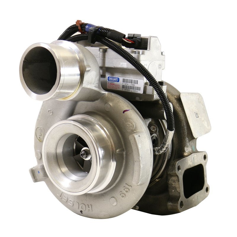 Load image into Gallery viewer, BD Diesel 64.5mm Compressor 70mm Turbine Screamer Turbo Kit - 07.5-12 Dodge 6.7L Cummins
