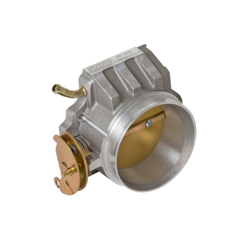 Load image into Gallery viewer, BBK GM LS2 LS3 LS7 90mm Throttle Body (LS Swap Conversion) Cable Drive BBK Power Plus Series
