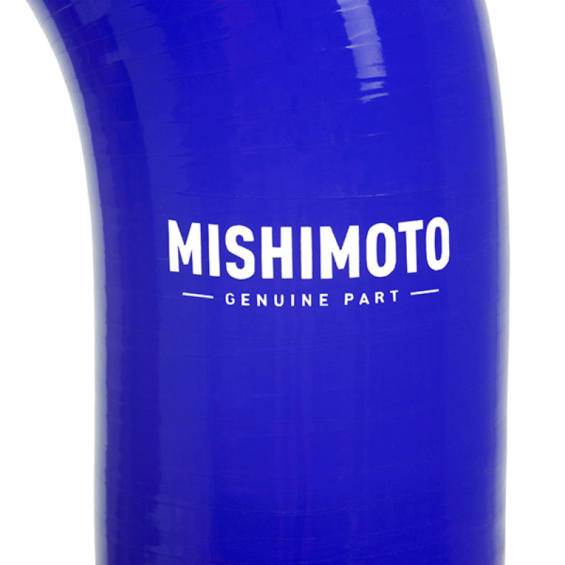 Load image into Gallery viewer, Mishimoto 2012+ Jeep Wrangler 6cyl Blue Silicone Hose Kit
