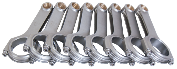 Eagle 01-04 Ford Mustang GT 4.6L 2 Valve STD Connecting Rods (Set of 8)