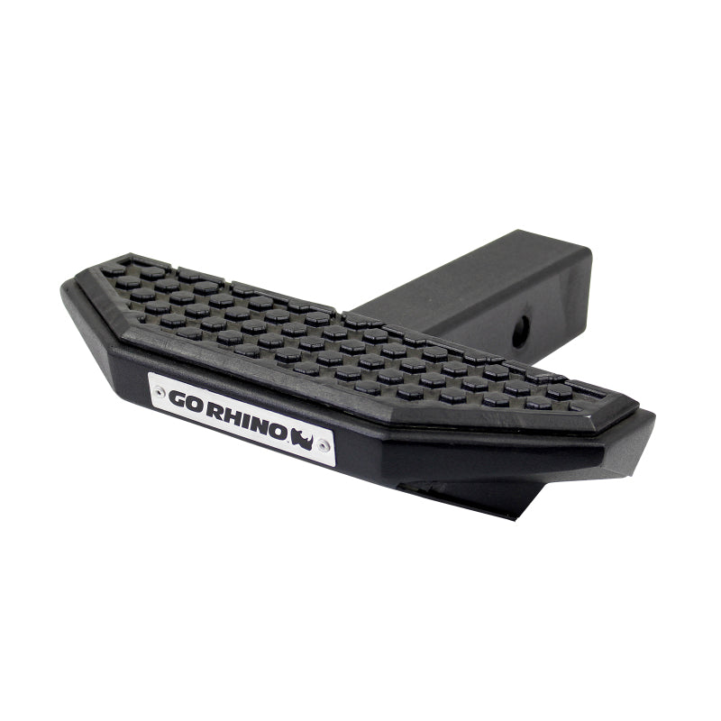 Load image into Gallery viewer, Go Rhino HS-30 Rhino Hitch Step
