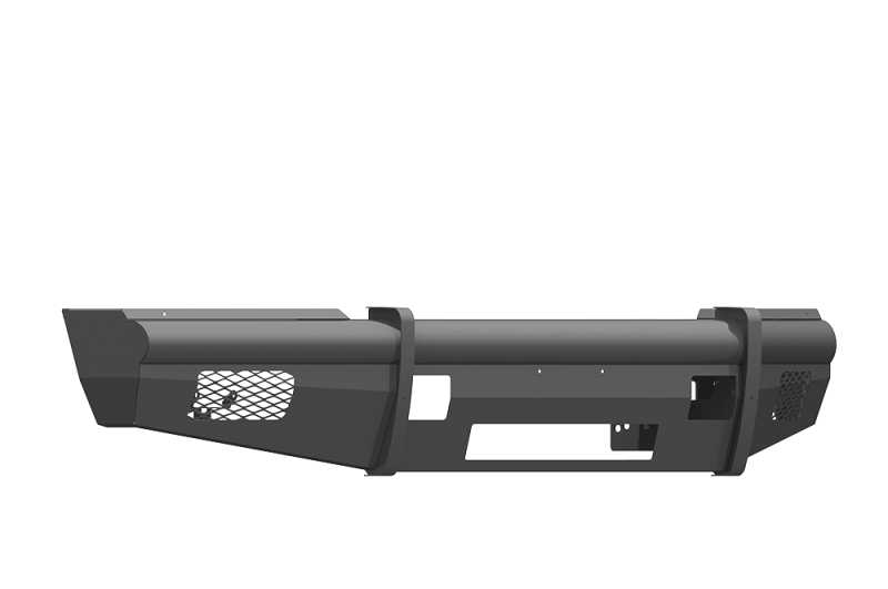 Load image into Gallery viewer, Road Armor 17-20 Ford F-250 Vaquero Front Non-Winch Bumper - Tex Blk
