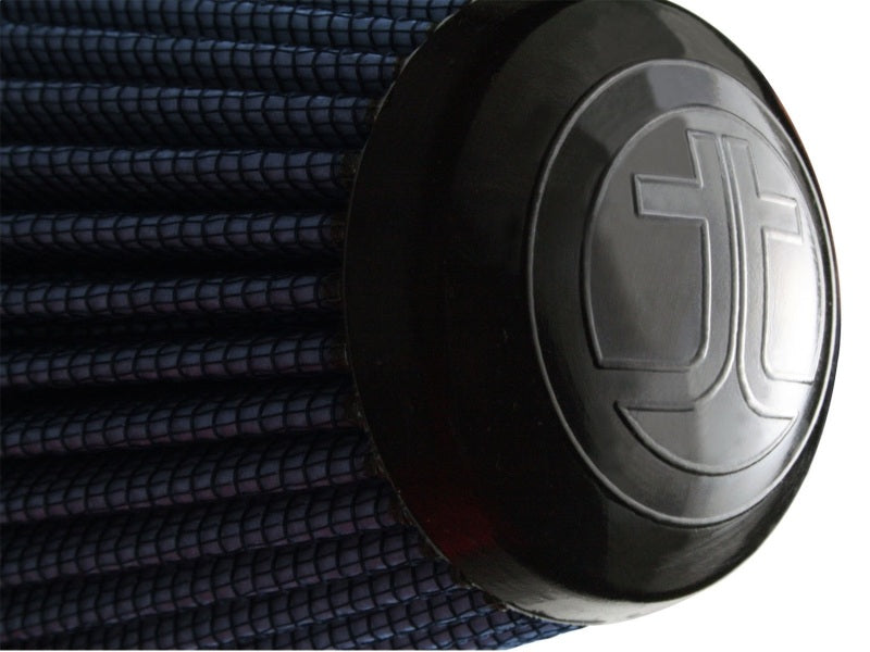 Load image into Gallery viewer, aFe Takeda Air Filters IAF PDS A/F P5R 3F x 6B (INV) x 2-3/4T(DOM) x 8H(VS)
