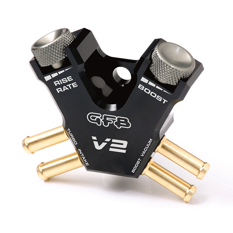 Load image into Gallery viewer, GFB D Boost V2 VNT Manual Boost Controller (for VNT/VGT Turbos)
