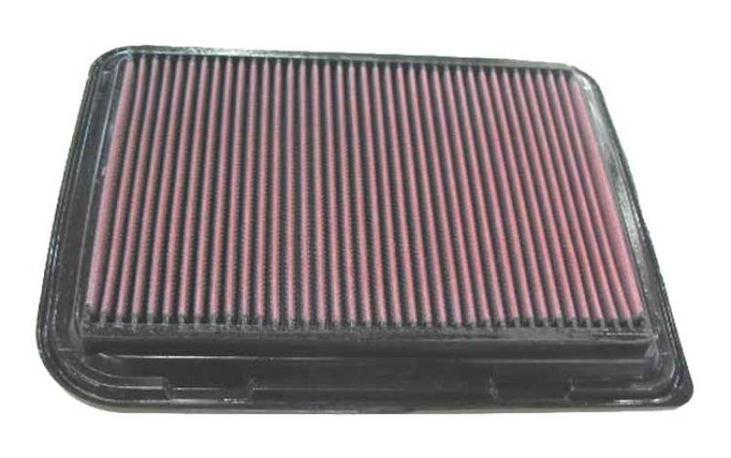 Load image into Gallery viewer, K&amp;N 02-07 Ford Falcon/Fairmont BA-BG Territory Drop In Air Filter
