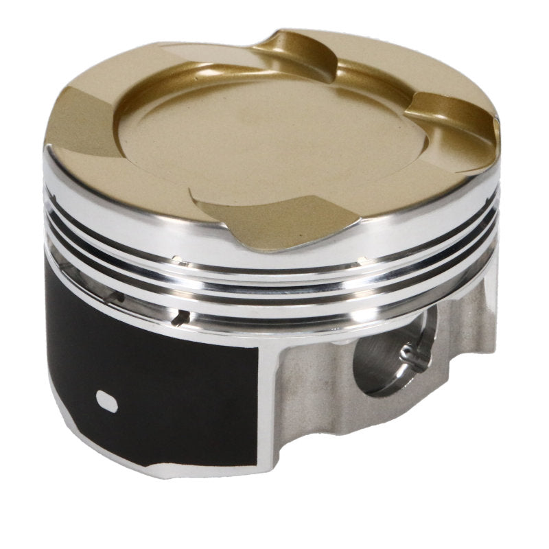 Load image into Gallery viewer, JE Pistons BMW N54B30 Ultra Series Set of 6 Pistons
