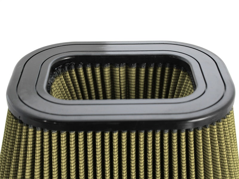 Load image into Gallery viewer, aFe MagnumFLOW HD Air Filters Pro Guard 7.13in F x 8.7x10.6in B x 6.5x8.6in T x 5in H
