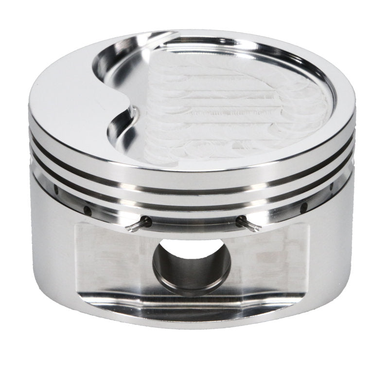 Load image into Gallery viewer, JE Pistons NASCAR CANADA CHRY Set of 8 Pistons
