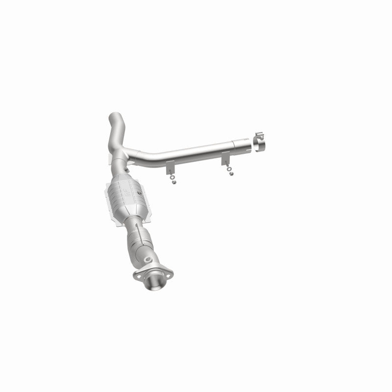 Load image into Gallery viewer, MagnaFlow Conv DF 97-98 Ford Trucks 4.6L
