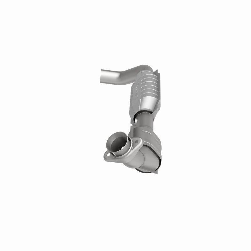 Load image into Gallery viewer, MagnaFlow Direct Fit Catalytic Converter 04-05 Ford F-150 5.4L D/S 2WD (Excl 04 Heritage Edition)
