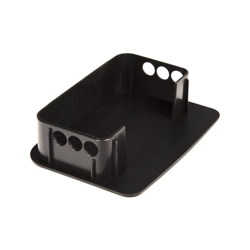 Load image into Gallery viewer, Omix Stubby Bumper End Cap Rear- 97-06 Jeep TJ
