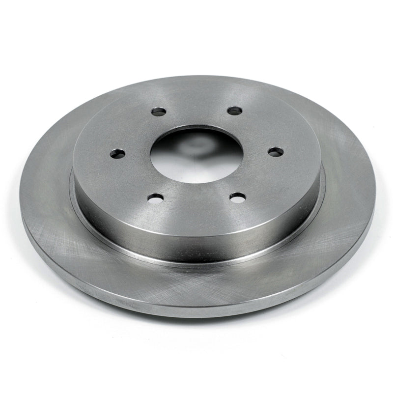 Load image into Gallery viewer, Power Stop 04-10 Infiniti QX56 Rear Autospecialty Brake Rotor
