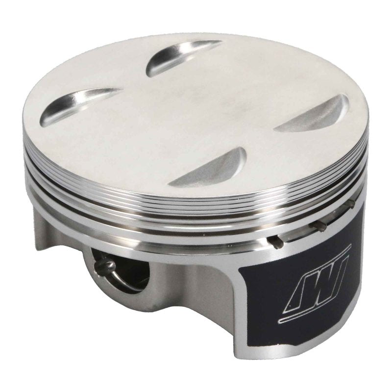 Load image into Gallery viewer, Wiseco Honda J35 -1.12cc FT 89.5mm Bore Piston Kit
