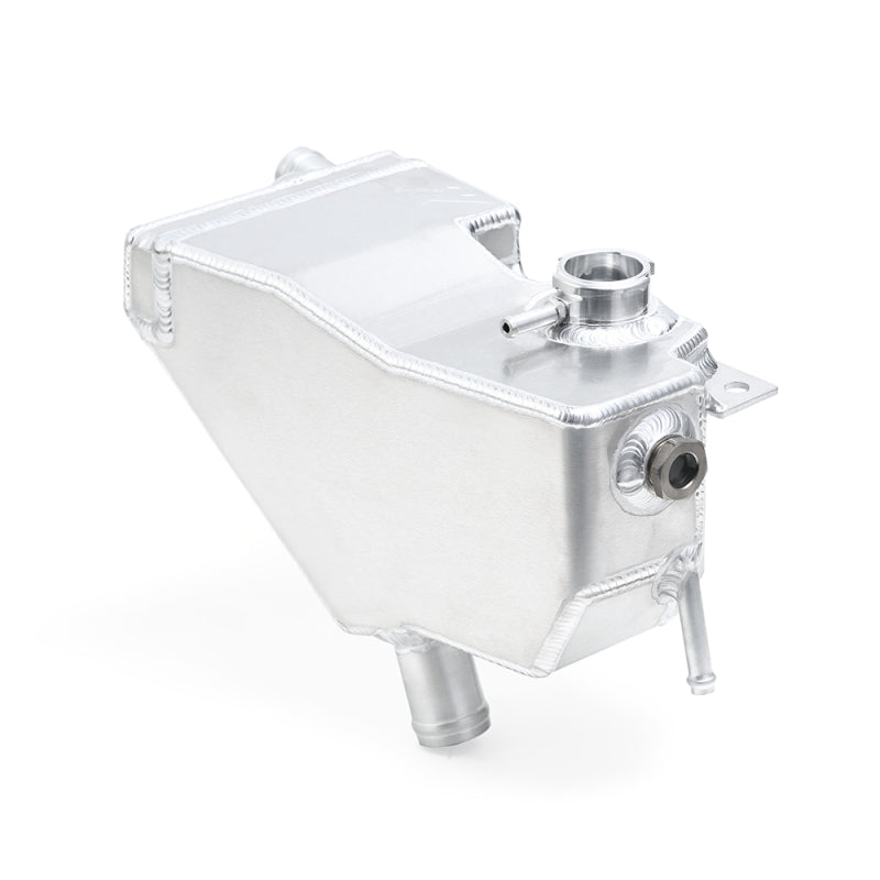 Load image into Gallery viewer, Mishimoto 11+ Ford 6.7L Powerstroke Secondary Expansion Tank - Natural
