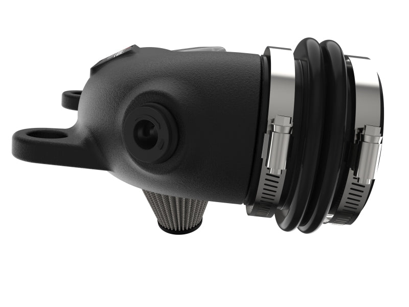 Load image into Gallery viewer, aFe Super Stock Induction System Pro Dry S Media Jeep 18-21 Wrangler JL / 20-21 Gladiator JT V6-3.6L
