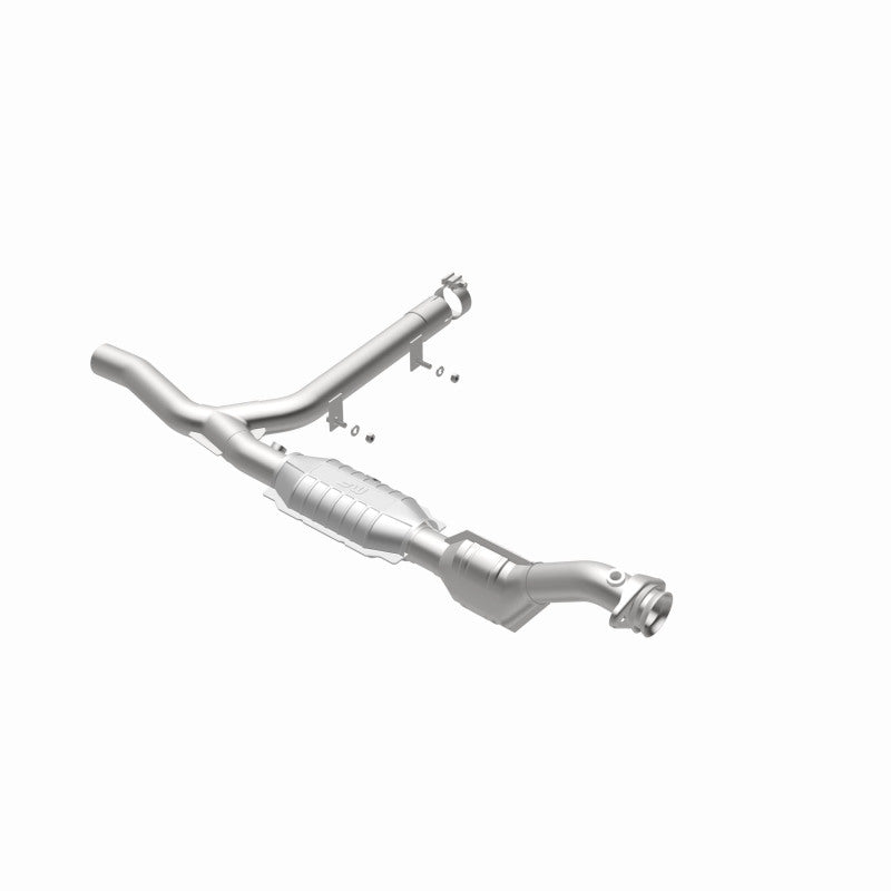 Load image into Gallery viewer, MagnaFlow Conv DF 97-98 Ford Trucks 4.6L
