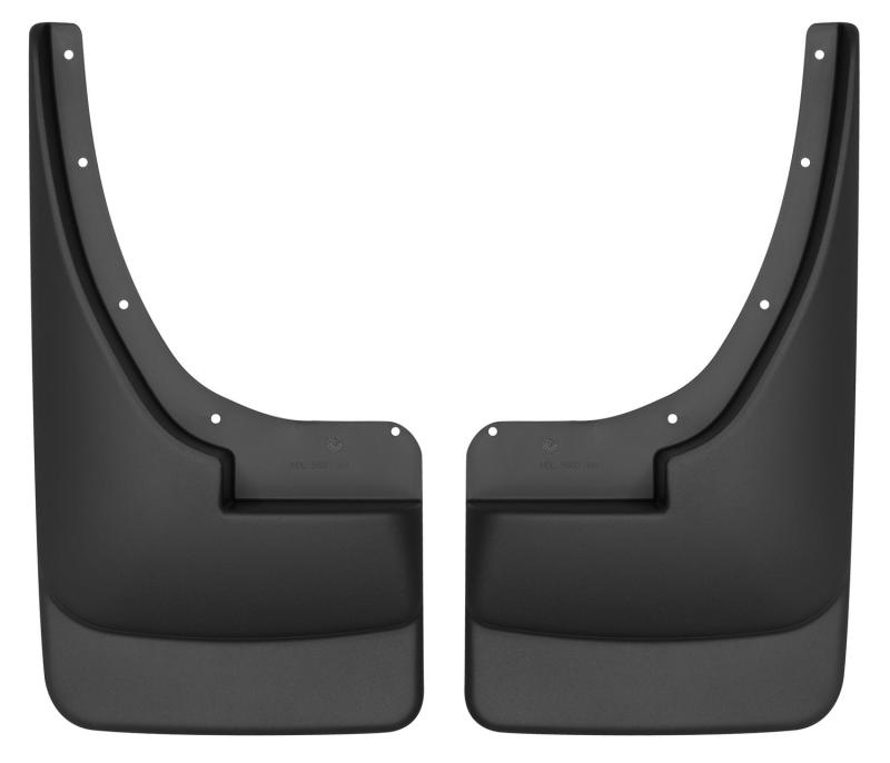 Load image into Gallery viewer, Husky Liners 94-01 Dodge Ram 1500/2500/3500 Custom-Molded Rear Mud Guards
