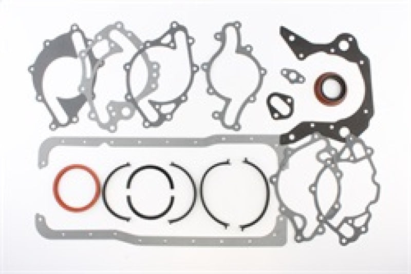 Load image into Gallery viewer, Cometic Street Pro Ford 1965-68 289ci 1968-95 302ci Small Block Bottom End Gasket Kit
