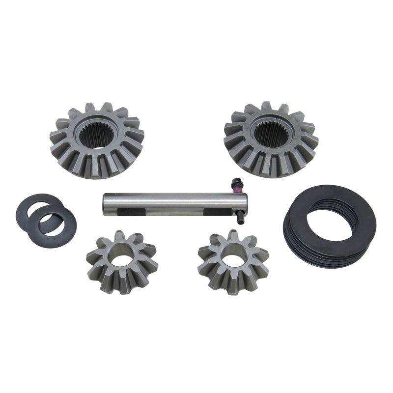 Load image into Gallery viewer, Yukon Gear Standard Open Spider Gear Kit For 96 and Older 8.25in Chrysler w/ 27 Spline Axles
