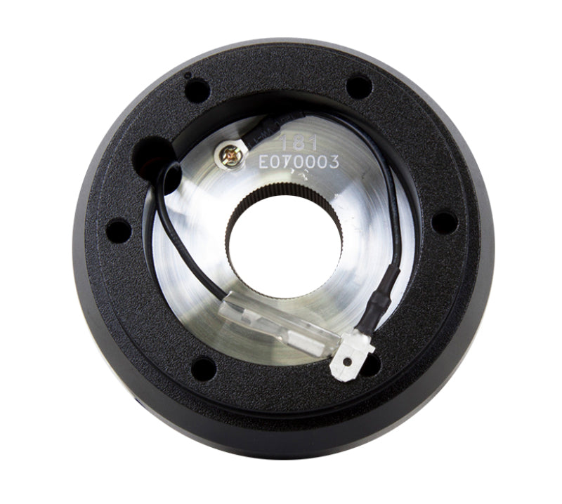 Load image into Gallery viewer, NRG Short Hub Adapter 98+ VW Beetle / Jetta / 89-98 VW Golf
