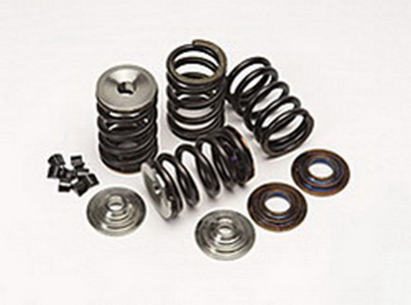 Load image into Gallery viewer, Edelbrock Retainers for 5722 V/S
