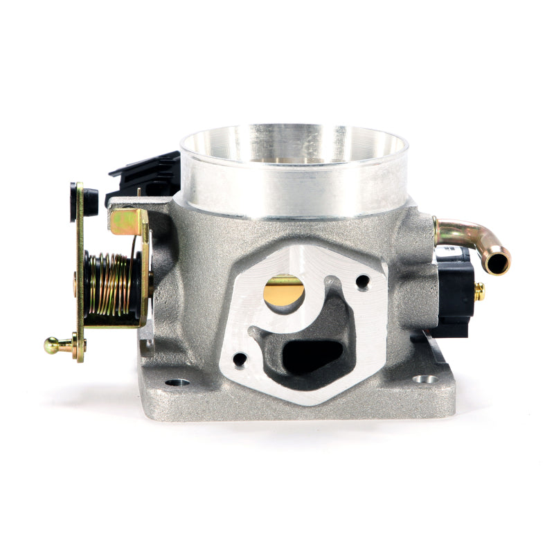 Load image into Gallery viewer, BBK 86-93 Mustang 5.0 70mm Throttle Body BBK Power Plus Series
