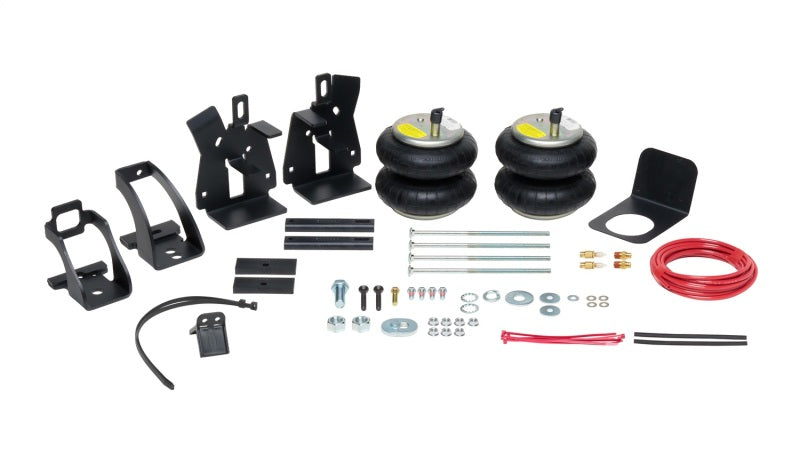 Load image into Gallery viewer, Firestone Ride-Rite Air Helper Spring Kit Rear 14-16 Ford F450 2WD/4WD (W217602583)
