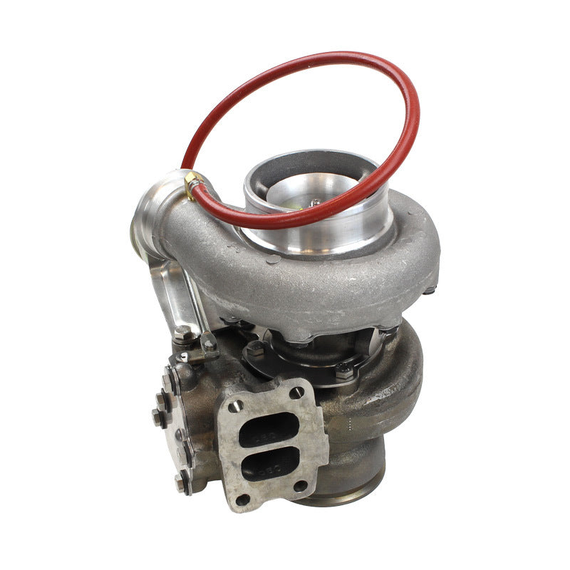 Load image into Gallery viewer, Industrial Injection Boxer 58 Turbo Kit 1994-2002 Dodge Ram 5.9L
