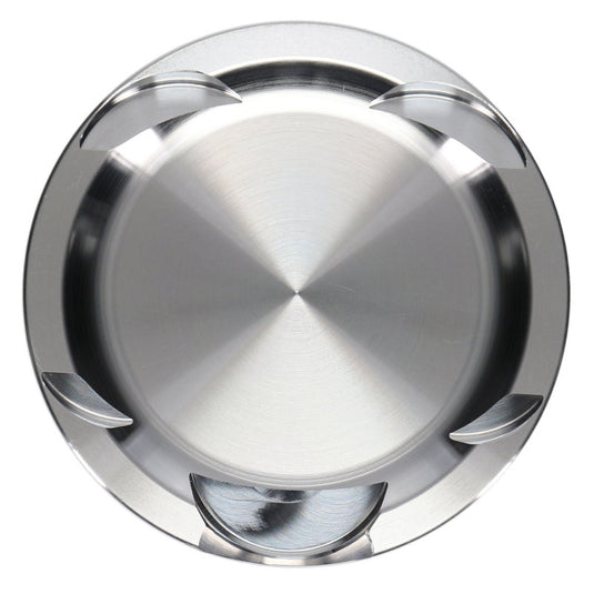 JE Pistons AUDI 1.8T 8.5:1 KIT Set of 4 Pistons