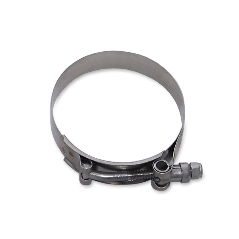 Load image into Gallery viewer, Mishimoto 2 Inch Stainless Steel T-Bolt Clamps
