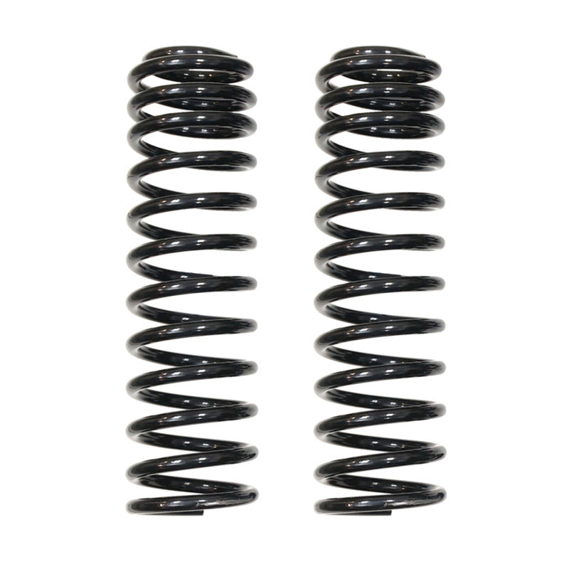 Load image into Gallery viewer, Rancho 2018 Jeep Wrangler JK 2 Door and 4 Door 2 in Raise Front Coil Spring Kit

