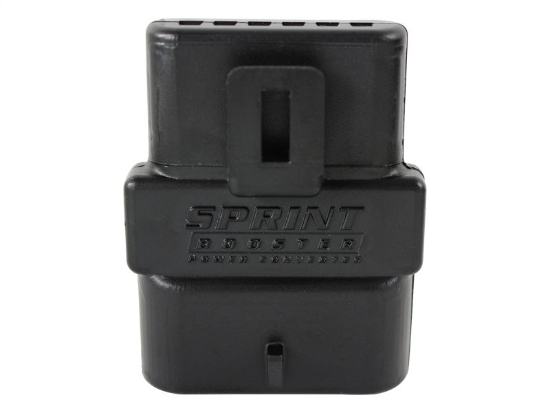 Load image into Gallery viewer, aFe Power Sprint Booster Power Converter 6-13 Chevy Corvette (C6 Z06) / 8-13 Cadillac CTS / CTS-V
