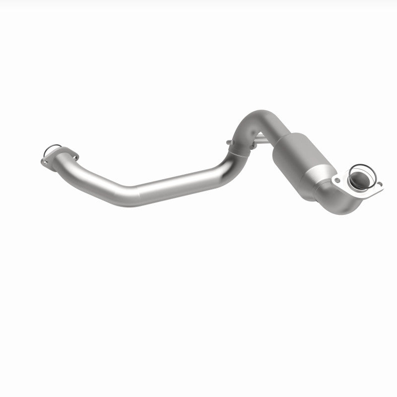 Load image into Gallery viewer, MagnaFlow 16-20 Toyota Tacoma V6 3.5L OEM Grade Direct-Fit Catalytic Converter

