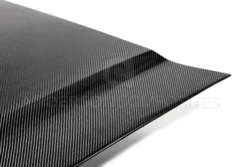 Load image into Gallery viewer, Anderson Composites 10-14 Ford Mustang/Shelby GT500 and 2013-2014 GT/V6 Type-GT Hood
