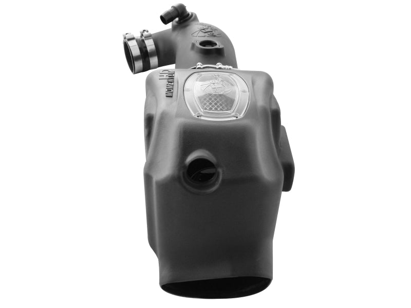Load image into Gallery viewer, aFe Momentum HD Pro DRY S Stage-2 Si Intake 08-10 Ford Diesel Trucks V8-6.4L (See afe51-73004-E)
