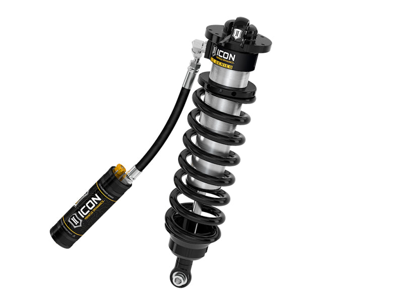 Load image into Gallery viewer, ICON 2022+ Toyota Tundra 3.0 Series VS RR CDCV Coilover Kit
