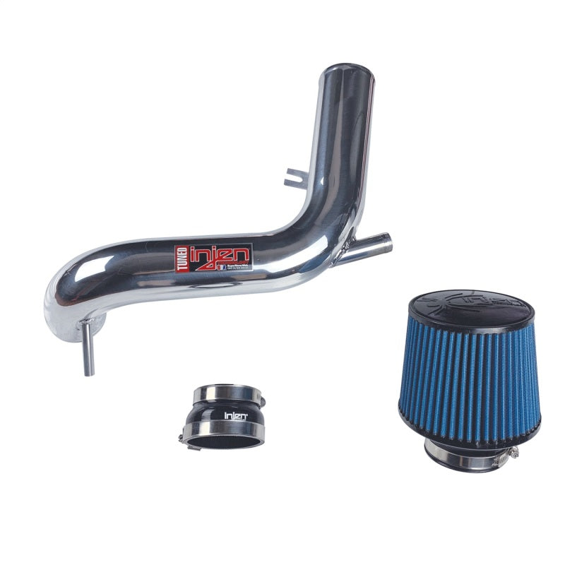 Load image into Gallery viewer, Injen 18-20 Hyundai Kona L4-1.6L Turbo Short Ram Cold Air Intake System
