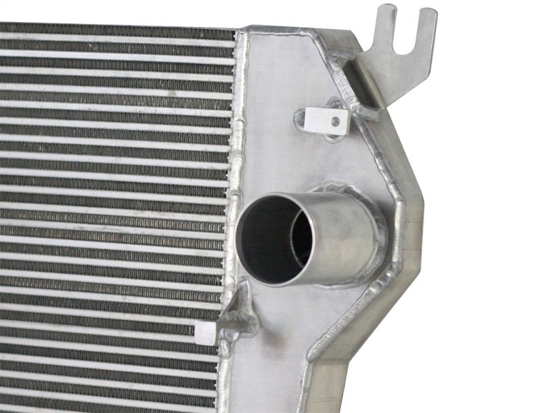 Load image into Gallery viewer, aFe Bladerunner Intercooler 10-12 Dodge Diesel Trucks L6-6.7L (td)
