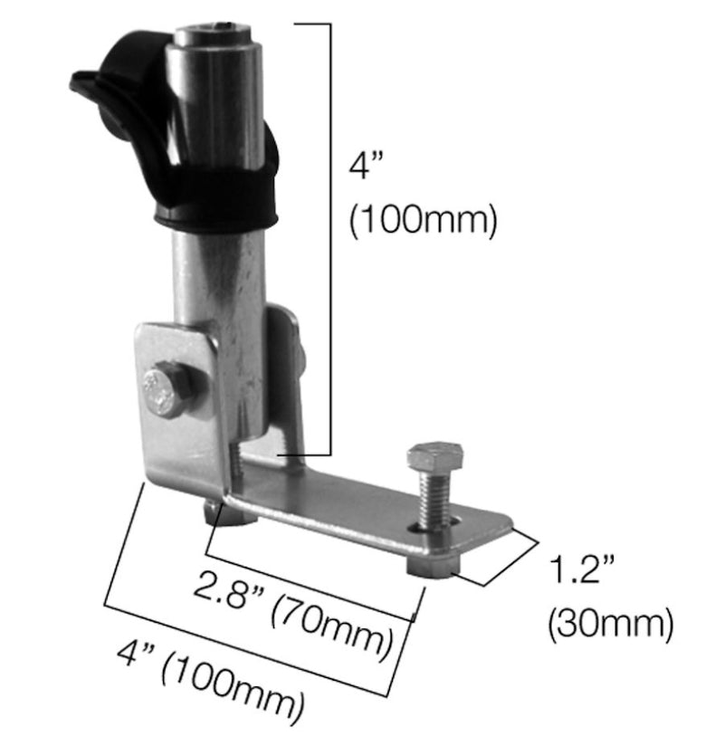 Load image into Gallery viewer, Hella Attachable Pipe With Stopple 8Hg
