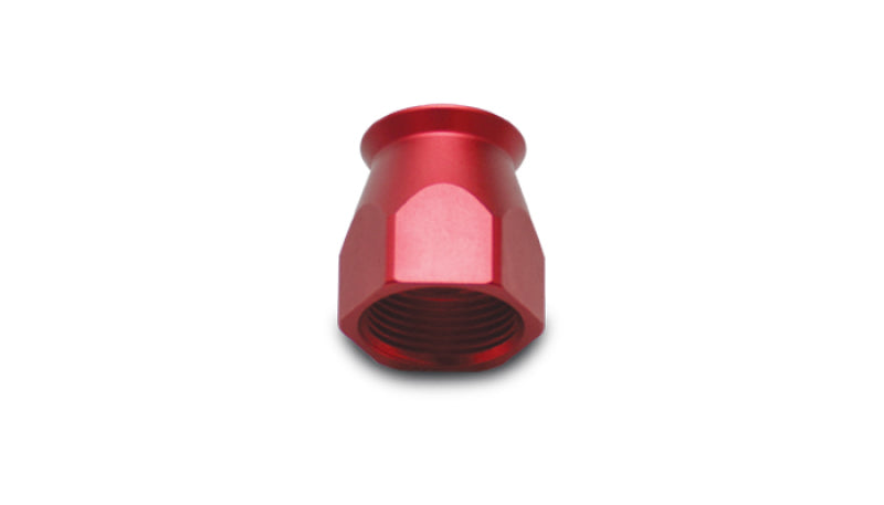 Load image into Gallery viewer, Vibrant Hose End Socket for PTFE Hose Ends Hose -12 AN
