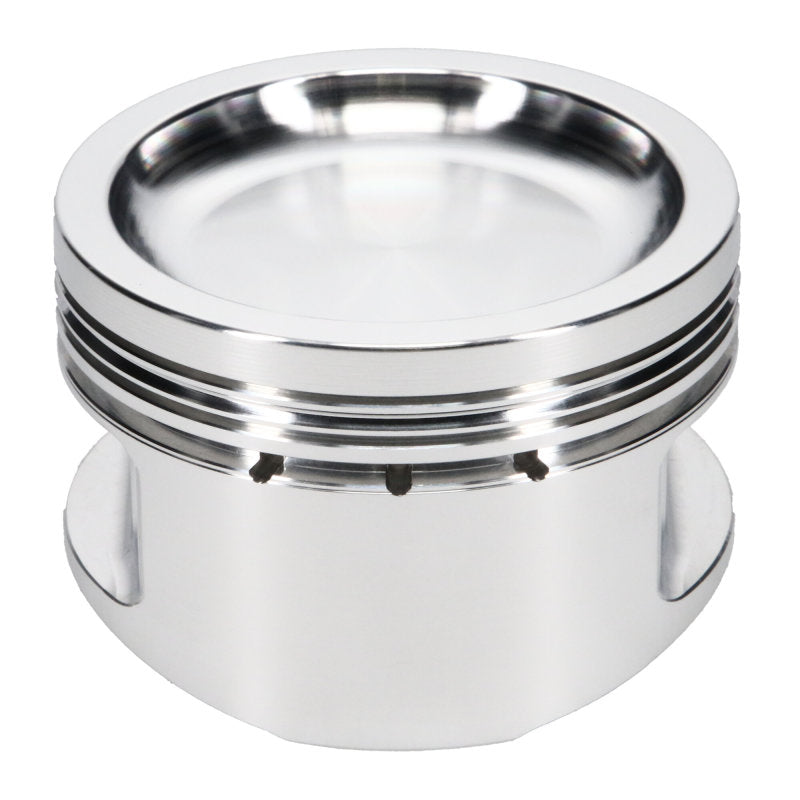 Load image into Gallery viewer, JE Pistons VW 8V KIT 10.5:1 Set of 4 Pistons
